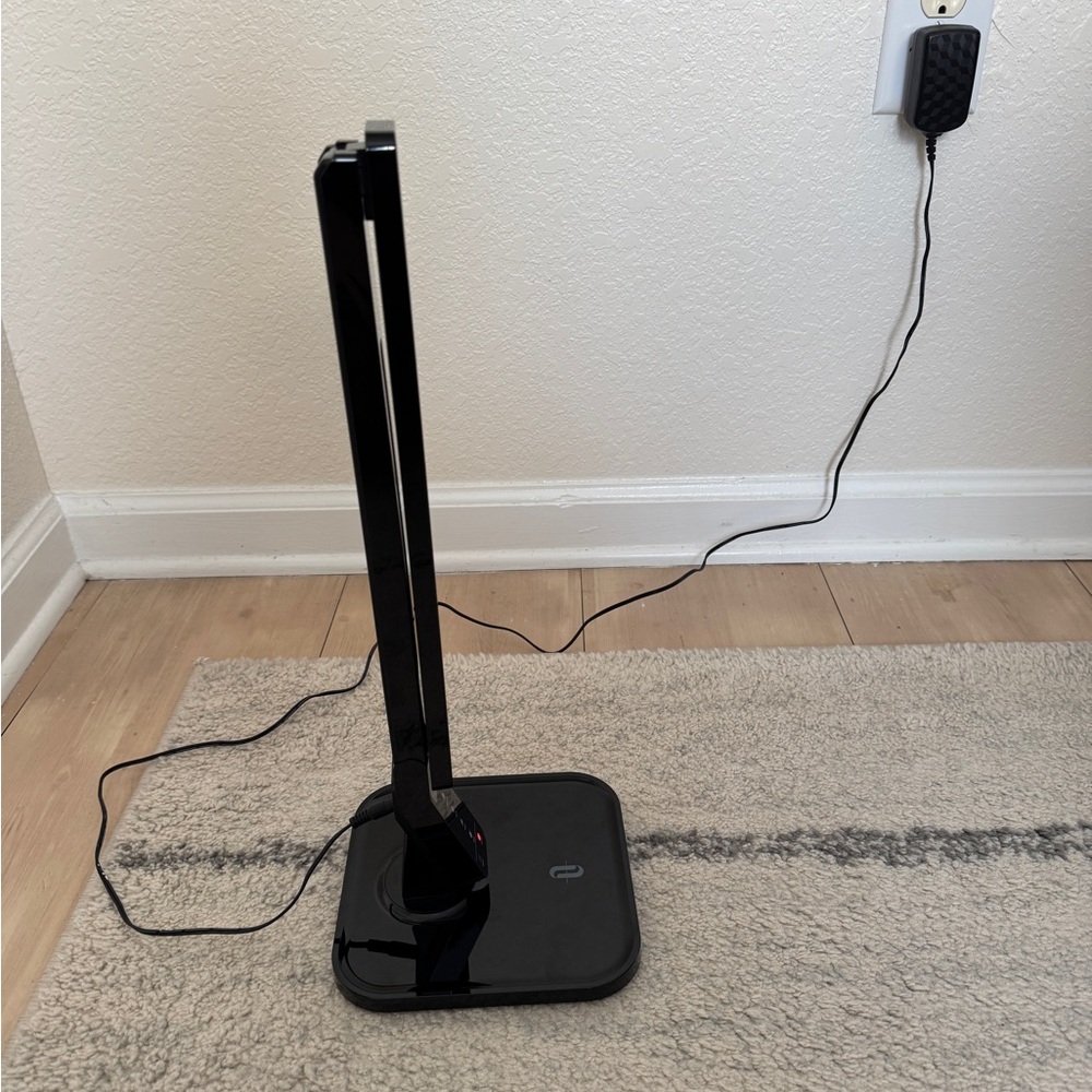 Desk Lamp - Picture 2 of 6